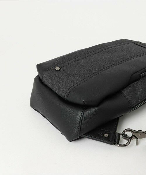 MEN'S BIGI / メンズビギ メッセンジャーバッグ・ウエストポーチ | ボディバッグ | 詳細2