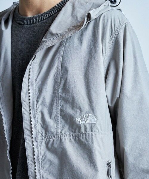 MEN'S BIGI / メンズビギ ブルゾン | Compact Jacket NP72530 | 詳細1