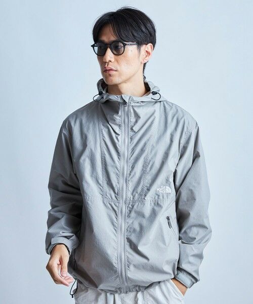 MEN'S BIGI / メンズビギ ブルゾン | Compact Jacket NP72530 | 詳細3