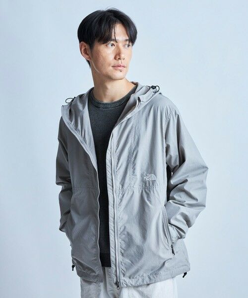 MEN'S BIGI / メンズビギ ブルゾン | Compact Jacket NP72530 | 詳細8