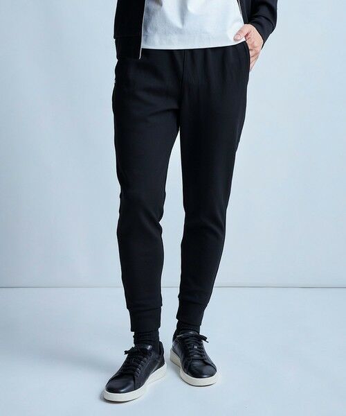 MEN'S BIGI / メンズビギ その他パンツ | PRO-SPERITYジョガーパンツ | 詳細1