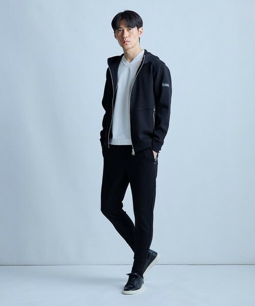MEN'S BIGI / メンズビギ その他パンツ | PRO-SPERITYジョガーパンツ | 詳細6