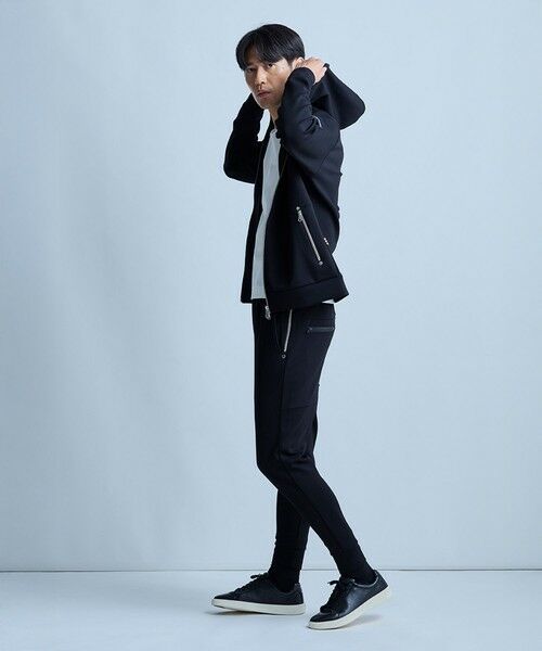 MEN'S BIGI / メンズビギ その他パンツ | PRO-SPERITYジョガーパンツ | 詳細7