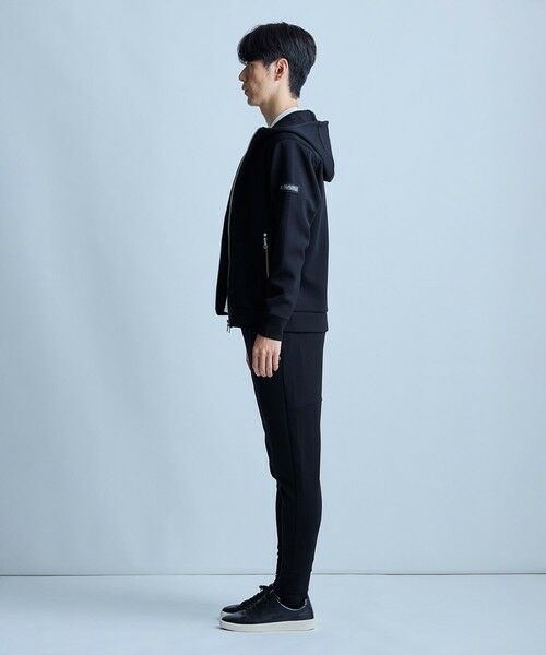 MEN'S BIGI / メンズビギ その他パンツ | PRO-SPERITYジョガーパンツ | 詳細8