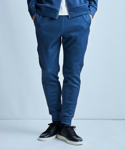 MEN'S BIGI / メンズビギ その他パンツ | PRO-SPERITYジョガーパンツ | 詳細10