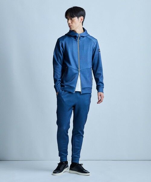 MEN'S BIGI / メンズビギ その他パンツ | PRO-SPERITYジョガーパンツ | 詳細11