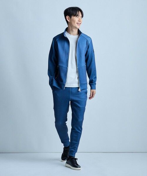 MEN'S BIGI / メンズビギ その他パンツ | PRO-SPERITYジョガーパンツ | 詳細12