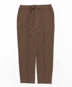 MEN'S BIGI / メンズビギ その他パンツ | センタークリースピンタックアムンゼンジャ