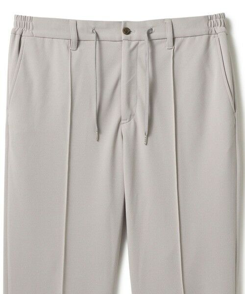 MEN'S BIGI / メンズビギ その他パンツ | センタークリースピンタックアムンゼンジャ | 詳細6