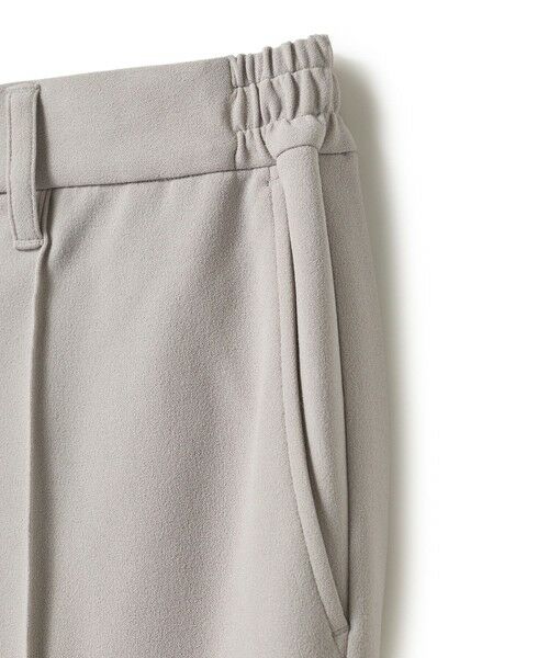 MEN'S BIGI / メンズビギ その他パンツ | センタークリースピンタックアムンゼンジャ | 詳細8