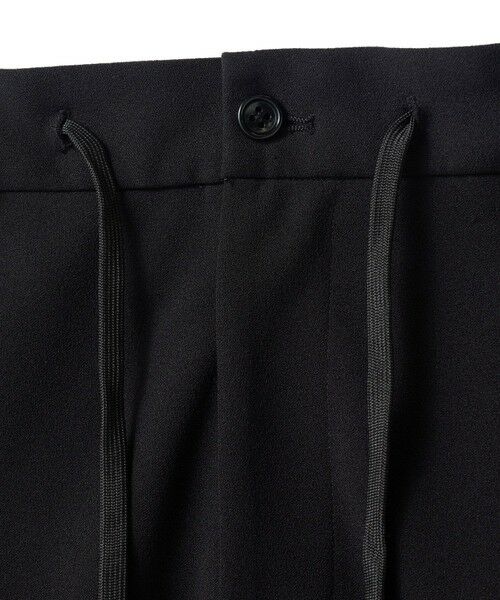 MEN'S BIGI / メンズビギ その他パンツ | センタークリースピンタックアムンゼンジャ | 詳細18