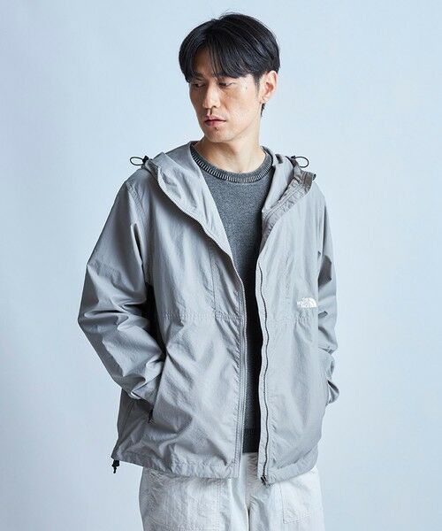 MEN'S BIGI / メンズビギ ニット・セーター | 表フェード加工ニット | 詳細2