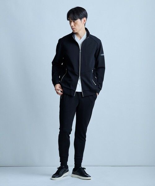 MEN'S BIGI / メンズビギ ブルゾン | PRO-SPERITYジップスタンドブルゾン | 詳細3