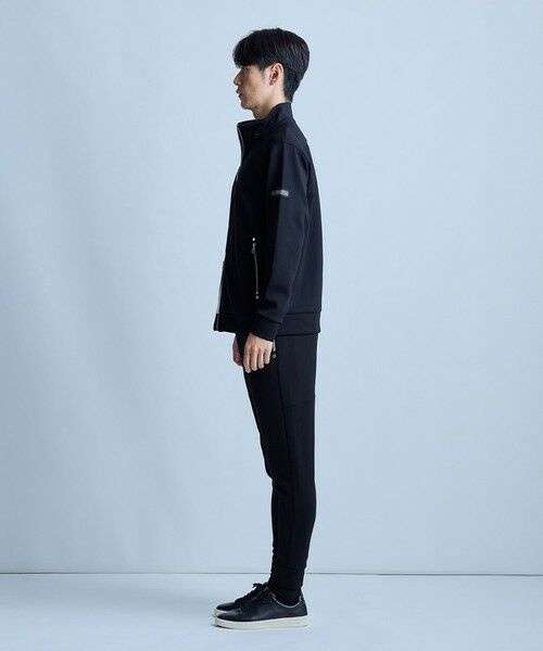 MEN'S BIGI / メンズビギ ブルゾン | PRO-SPERITYジップスタンドブルゾン | 詳細4
