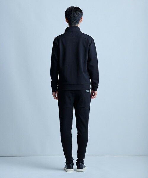 MEN'S BIGI / メンズビギ ブルゾン | PRO-SPERITYジップスタンドブルゾン | 詳細5