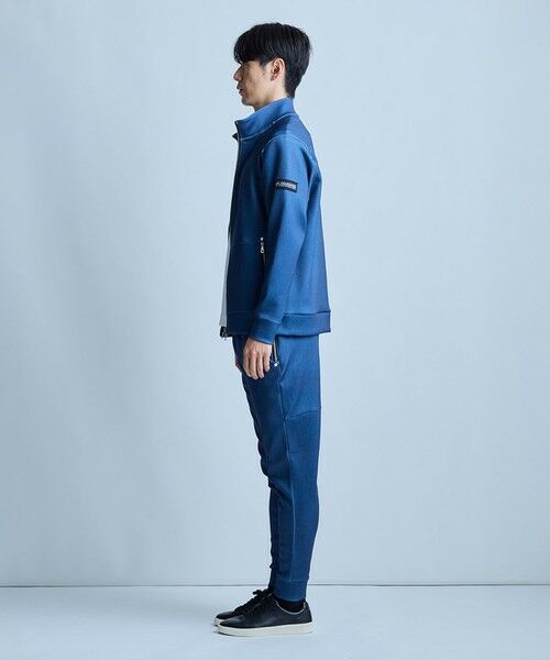 MEN'S BIGI / メンズビギ ブルゾン | PRO-SPERITYジップスタンドブルゾン | 詳細12