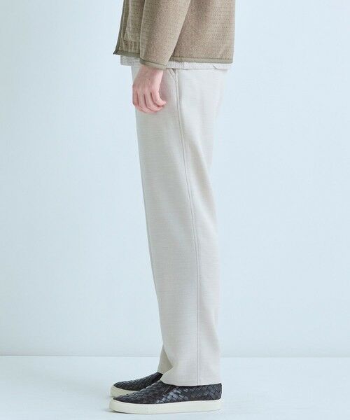MEN'S BIGI / メンズビギ その他パンツ | Reflaxスラブオックスパンツ＜ストレッチ/イージーケア/吸汗性/通気性＞ | 詳細5