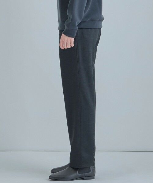 MEN'S BIGI / メンズビギ その他パンツ | Reflaxスラブオックスパンツ＜ストレッチ/イージーケア/吸汗性/通気性＞ | 詳細24