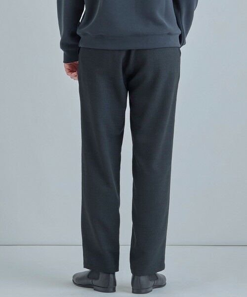MEN'S BIGI / メンズビギ その他パンツ | Reflaxスラブオックスパンツ＜ストレッチ/イージーケア/吸汗性/通気性＞ | 詳細25
