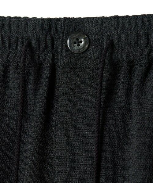 MEN'S BIGI / メンズビギ その他パンツ | Reflaxスラブオックスパンツ＜ストレッチ/イージーケア/吸汗性/通気性＞ | 詳細29