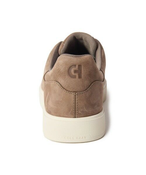 MEN'S BIGI / メンズビギ スニーカー | 【COLE HAAN/コールハーン】MEN'S BIGI限定 GRANDPRO Luxe Slip-On Sneakers スニーカー | 詳細13
