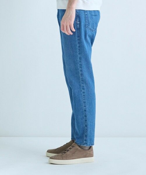 MEN'S BIGI / メンズビギ スニーカー | 【COLE HAAN/コールハーン】MEN'S BIGI限定 GRANDPRO Luxe Slip-On Sneakers スニーカー | 詳細18