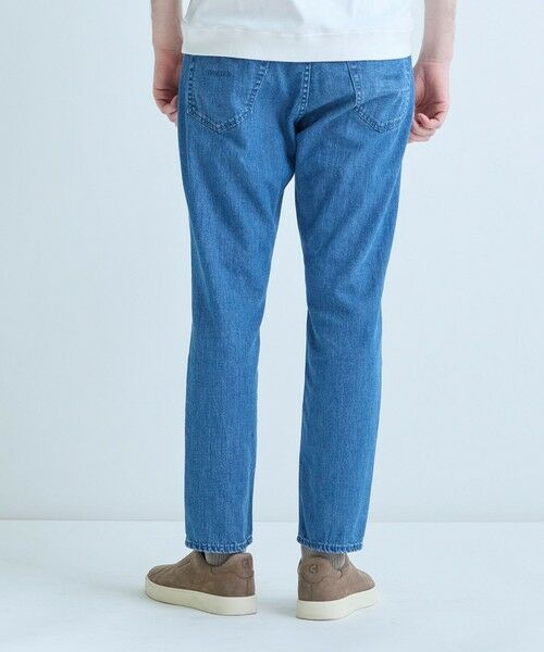 MEN'S BIGI / メンズビギ スニーカー | 【COLE HAAN/コールハーン】MEN'S BIGI限定 GRANDPRO Luxe Slip-On Sneakers スニーカー | 詳細19