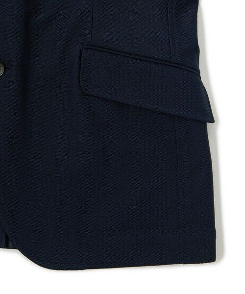 MEN'S BIGI / メンズビギ テーラードジャケット | 【ACTIVE TAILOR】Air tool テーラードジャケット＜高通気性/ストレッチ/接触冷感/UVカット/防シワ＞ | 詳細15