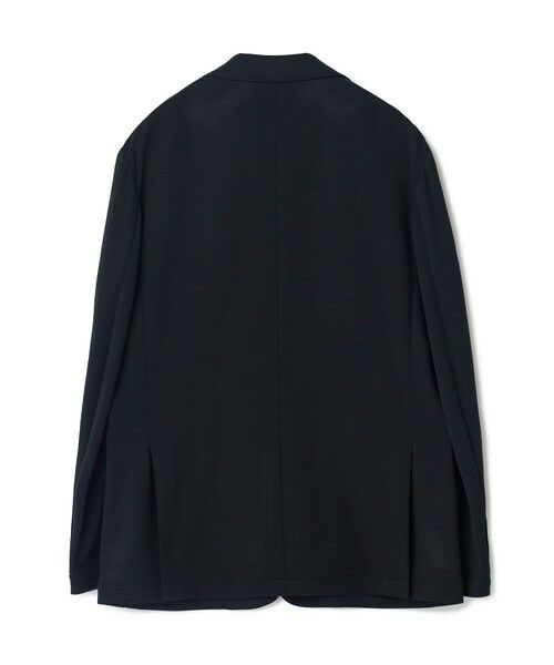 MEN'S BIGI / メンズビギ テーラードジャケット | REDA ACTIVE ウールポンチジャケット＜ストレッチ/防臭/通気性/撥水/防シワ＞ | 詳細18