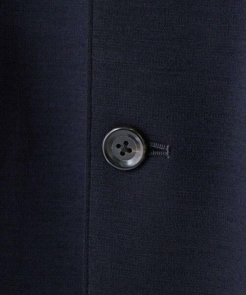 MEN'S BIGI / メンズビギ テーラードジャケット | REDA ACTIVE ウールポンチジャケット＜ストレッチ/防臭/通気性/撥水/防シワ＞ | 詳細21