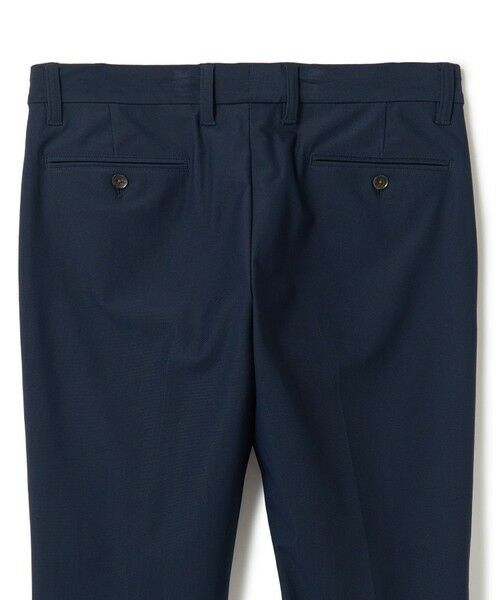MEN'S BIGI / メンズビギ スラックス・ドレスパンツ | 【ACTIVE TAILOR】Air tool パンツ＜高通気性/ストレッチ/接触冷感/UVカット/防シワ＞ | 詳細20