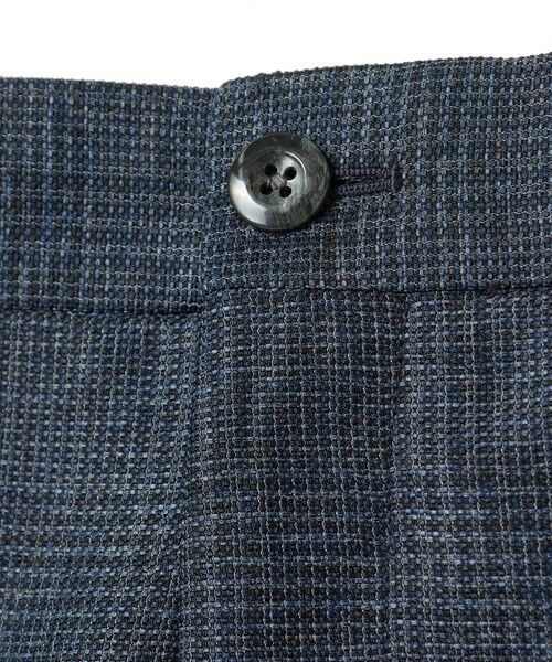 MEN'S BIGI / メンズビギ その他パンツ | 【ACTIVE TAILOR】カラミメッシュストレッチパンツ＜軽量/通気性/ストレッチ＞ | 詳細23