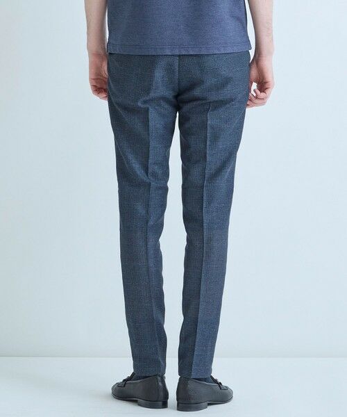 MEN'S BIGI / メンズビギ その他パンツ | 【ACTIVE TAILOR】カラミメッシュストレッチパンツ＜軽量/通気性/ストレッチ＞ | 詳細26