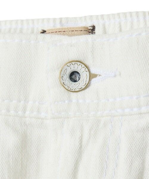 MEN'S BIGI / メンズビギ デニムパンツ | 【YANUK/ヤヌーク】別注 Resort Jeans | 詳細10