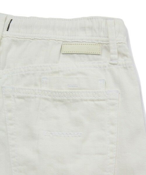 MEN'S BIGI / メンズビギ デニムパンツ | 【YANUK/ヤヌーク】別注 Resort Jeans | 詳細11