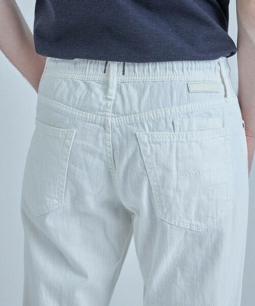 MEN'S BIGI / メンズビギ デニムパンツ | 【YANUK/ヤヌーク】別注 Resort Jeans | 詳細6