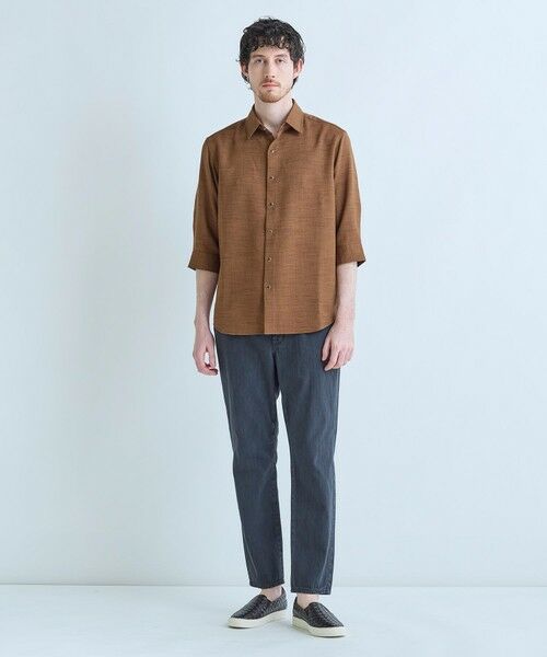 MEN'S BIGI / メンズビギ デニムパンツ | 【YANUK/ヤヌーク】別注 Resort Jeans | 詳細13