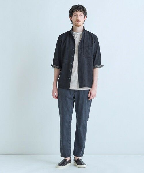 MEN'S BIGI / メンズビギ デニムパンツ | 【YANUK/ヤヌーク】別注 Resort Jeans | 詳細14