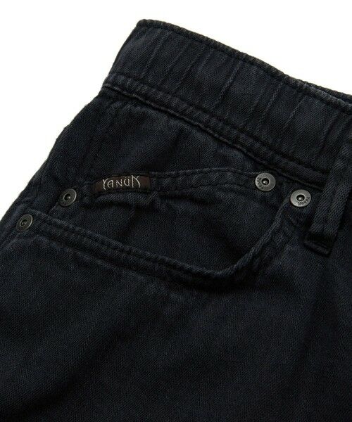 MEN'S BIGI / メンズビギ デニムパンツ | 【YANUK/ヤヌーク】別注 Resort Jeans | 詳細17