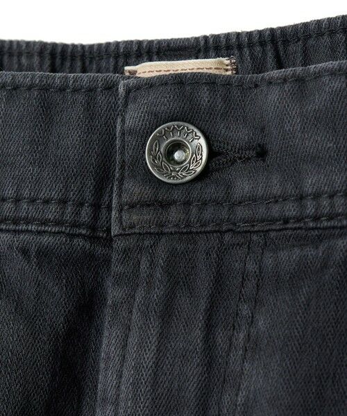 MEN'S BIGI / メンズビギ デニムパンツ | 【YANUK/ヤヌーク】別注 Resort Jeans | 詳細18