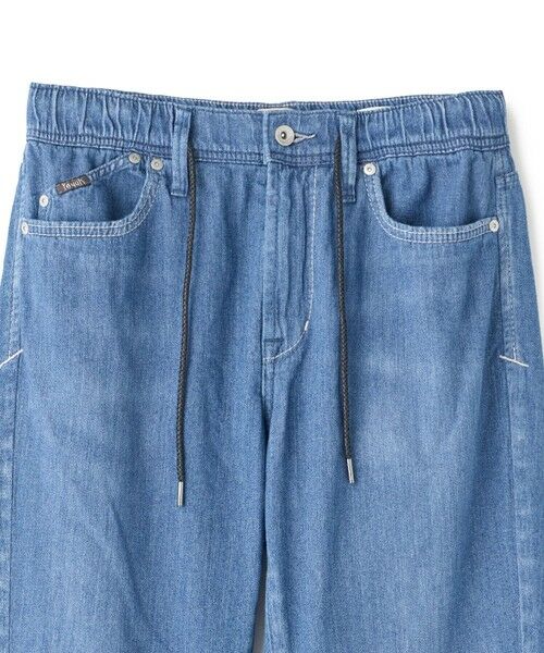 MEN'S BIGI / メンズビギ デニムパンツ | 【YANUK/ヤヌーク】別注 Resort Jeans | 詳細25