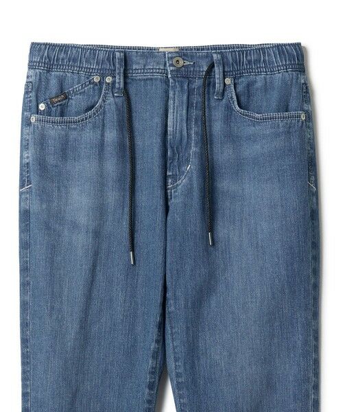 MEN'S BIGI / メンズビギ デニムパンツ | 【YANUK/ヤヌーク】別注 Resort Jeans | 詳細26