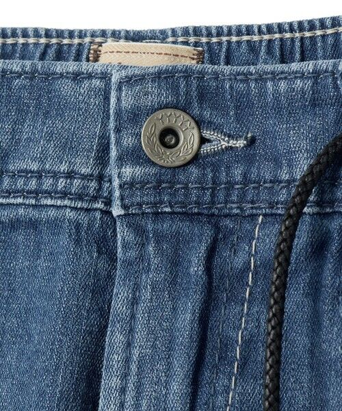 MEN'S BIGI / メンズビギ デニムパンツ | 【YANUK/ヤヌーク】別注 Resort Jeans | 詳細28