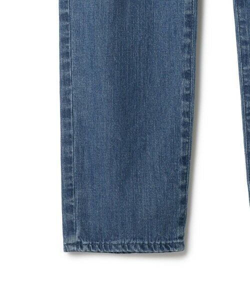 MEN'S BIGI / メンズビギ デニムパンツ | 【YANUK/ヤヌーク】別注 Resort Jeans | 詳細29