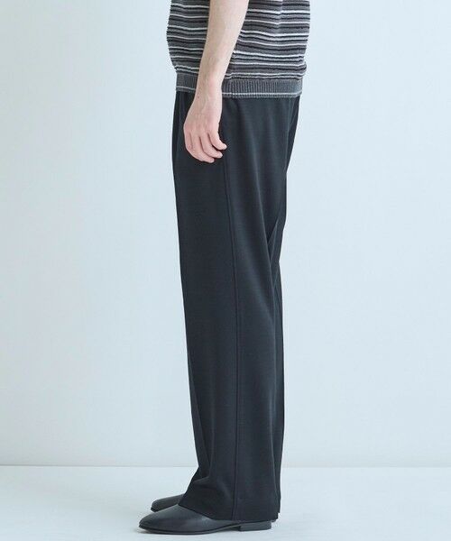 MEN'S BIGI / メンズビギ その他パンツ | テンセルダンガリーパンツ | 詳細4
