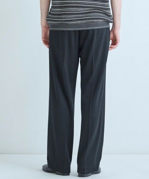 MEN'S BIGI / メンズビギ その他パンツ | テンセルダンガリーパンツ | 詳細5