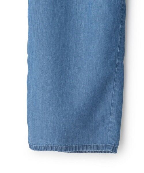 MEN'S BIGI / メンズビギ その他パンツ | テンセルダンガリーパンツ | 詳細24