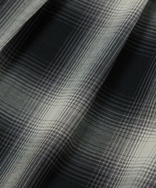 MEN'S BIGI / メンズビギ その他パンツ | SMART MERINO/ヴィスコースリネン 2タックイージーパンツ＜軽量/通気性＞＜ストレッチ＞ | 詳細25