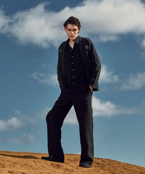 MEN'S BIGI / メンズビギ フラットシューズ | 【Lloyd Footwear/ロイドフットウエア】別注 モカシンシューズ | 詳細3