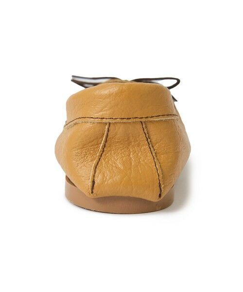 MEN'S BIGI / メンズビギ フラットシューズ | 【Lloyd Footwear/ロイドフットウエア】別注 モカシンシューズ | 詳細16